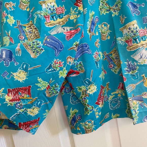 EUC vintage Tabi shorts - Picture 3 of 9